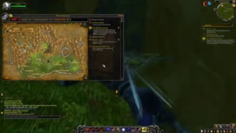World of Warcraft - Longplay Relaxing