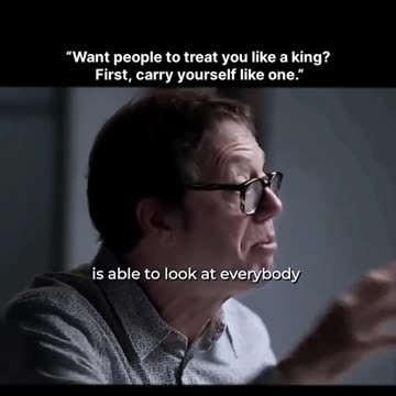 Want people to like you like a King 👑 do this 💀