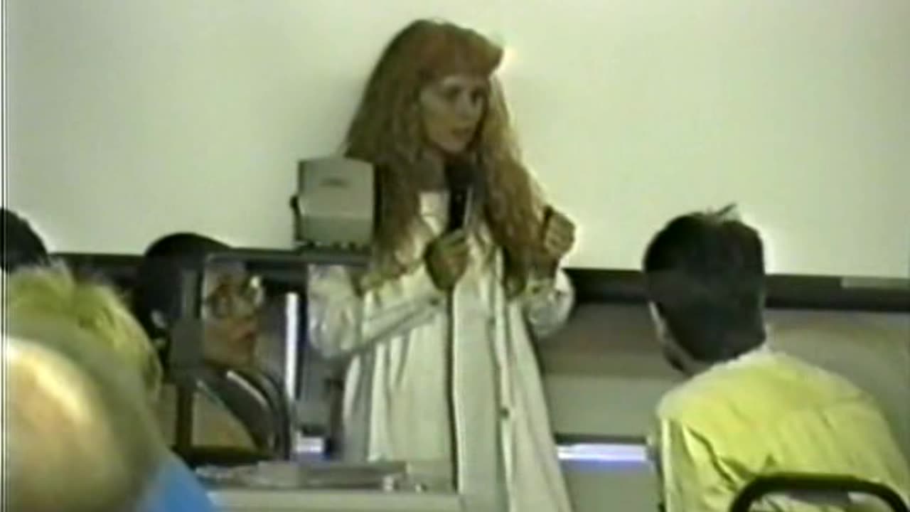 2009 - Ancient rites of passage disc2