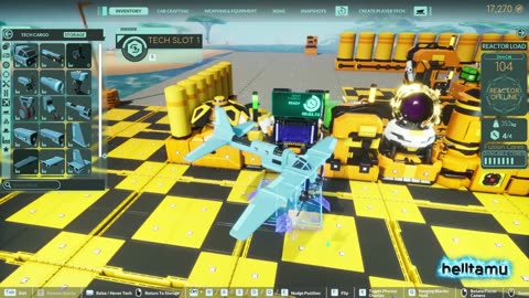 TerraTech Worlds – Episode 421