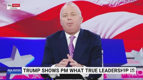 Trump Takes Strong Action on Antisemitism as Albanese Falls Short