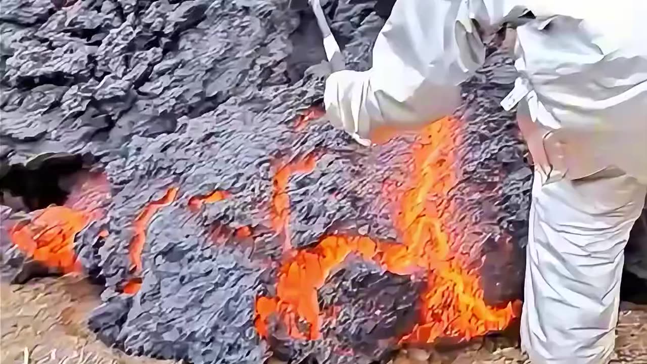 Lava Science You Never Knew