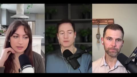 The Power of Evening Wind-Down - Bryan Jjohnson Podcast #routine #heartrate #sleep #fasting