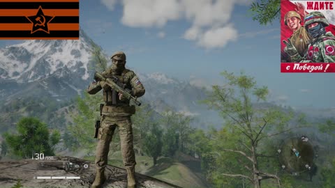 Ghost Recon Breakpoint Heroes of Russia Outfits