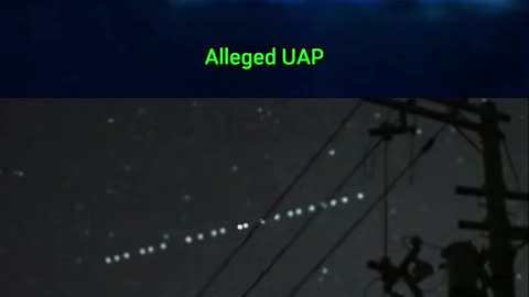 👁️🛸 Is This a Starlink Launch or a UAP? | TheTruthAbove