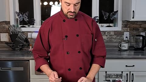 What Is a Chiffonade Cut? | Quick Cooking Tip