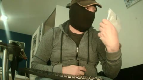 Paganiproductions @ Fanmail van de Roverheid 28 11 2025