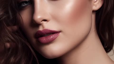 Can these earrings make me look this confident or is it just me? #glowup #luxelook