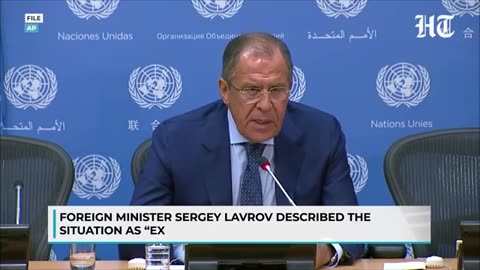 “Leave Iran Now”: U.S. Urgent Warning Amid Trump’s Attack Threat