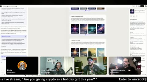 DeOrganized LIVE+ ⚡ Bitcoin + Stacks TV | Daily News • Builders • Games 12-18