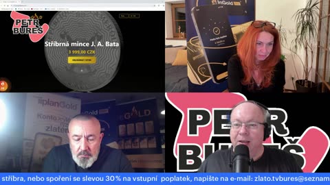 Robert Vlášek a Pavlína Kolářová: Co přinesl Aurum summit?