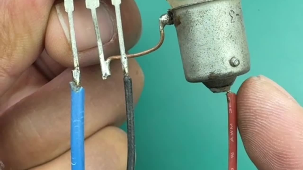 Funny. Video