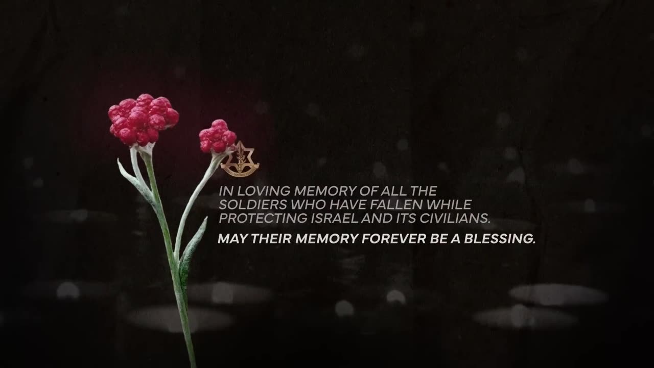 Remembering SSGT Yona Brief