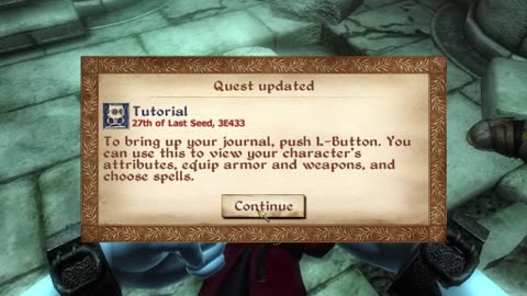 The Elder Scrolls IV: Oblivion