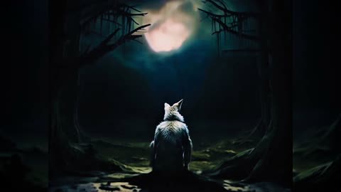 Rabbit to Cat