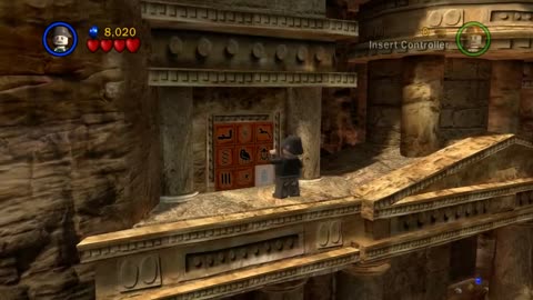 LEGO Indiana Jones_ The Original Adventures Day 5