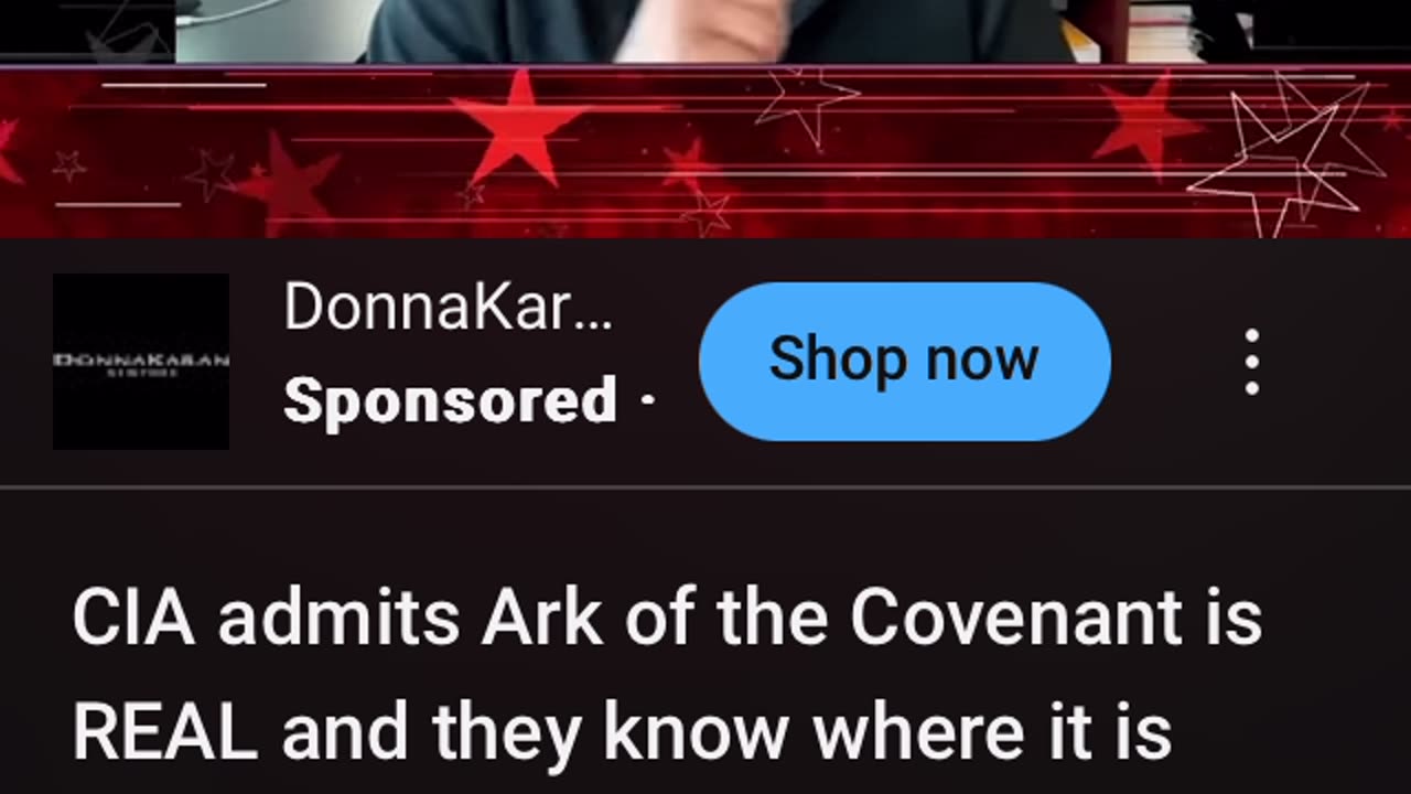 Sacred Ark, Pyramid Prophecy, Dome of the Rock