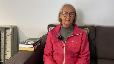 Helen: “This Has Opened My Eyes to What Our Country is Becoming”