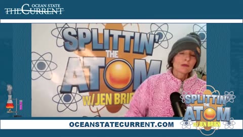 Repository of Madness -#SplittintheAtom - December 11, 2025