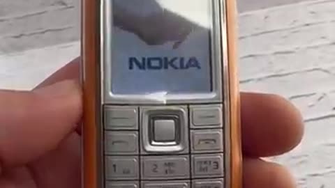 Old is gold
