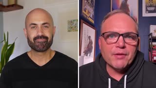 CBN News: Sherrone Moore’s Michigan Meltdown Steve Deace Reacts