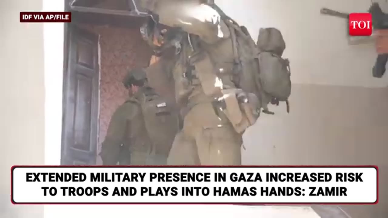 Israeli_Military_Refuses_Netanyahu_s_Gaza_Orders_In_Big_Rebellion__IDF_Vs_Bibi_Fight_On_Hamas