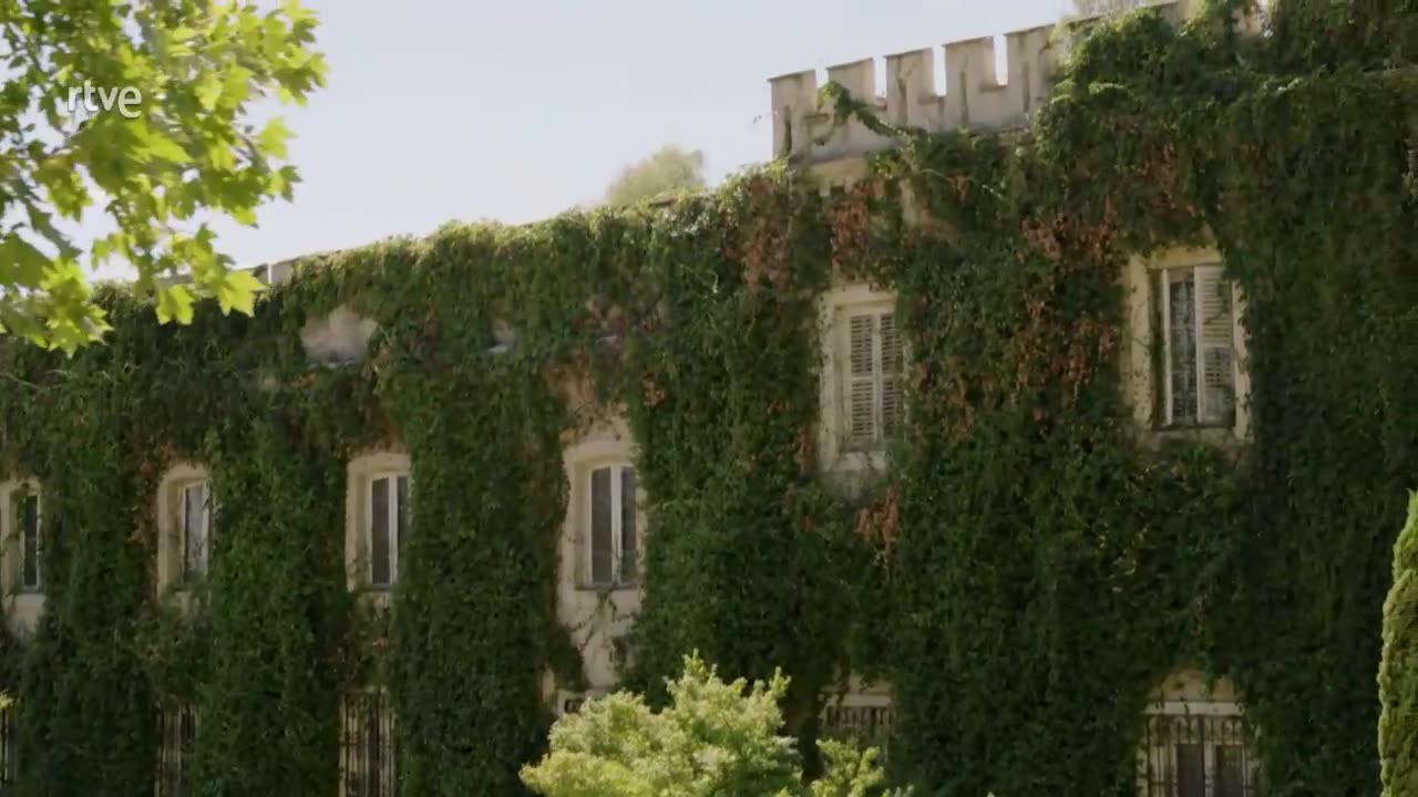 La promesa capitulo 28 temporada 1 parte 3