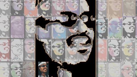 Stevie Wonder - For Your Love