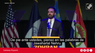 Mamdani is ready to destroy NYC