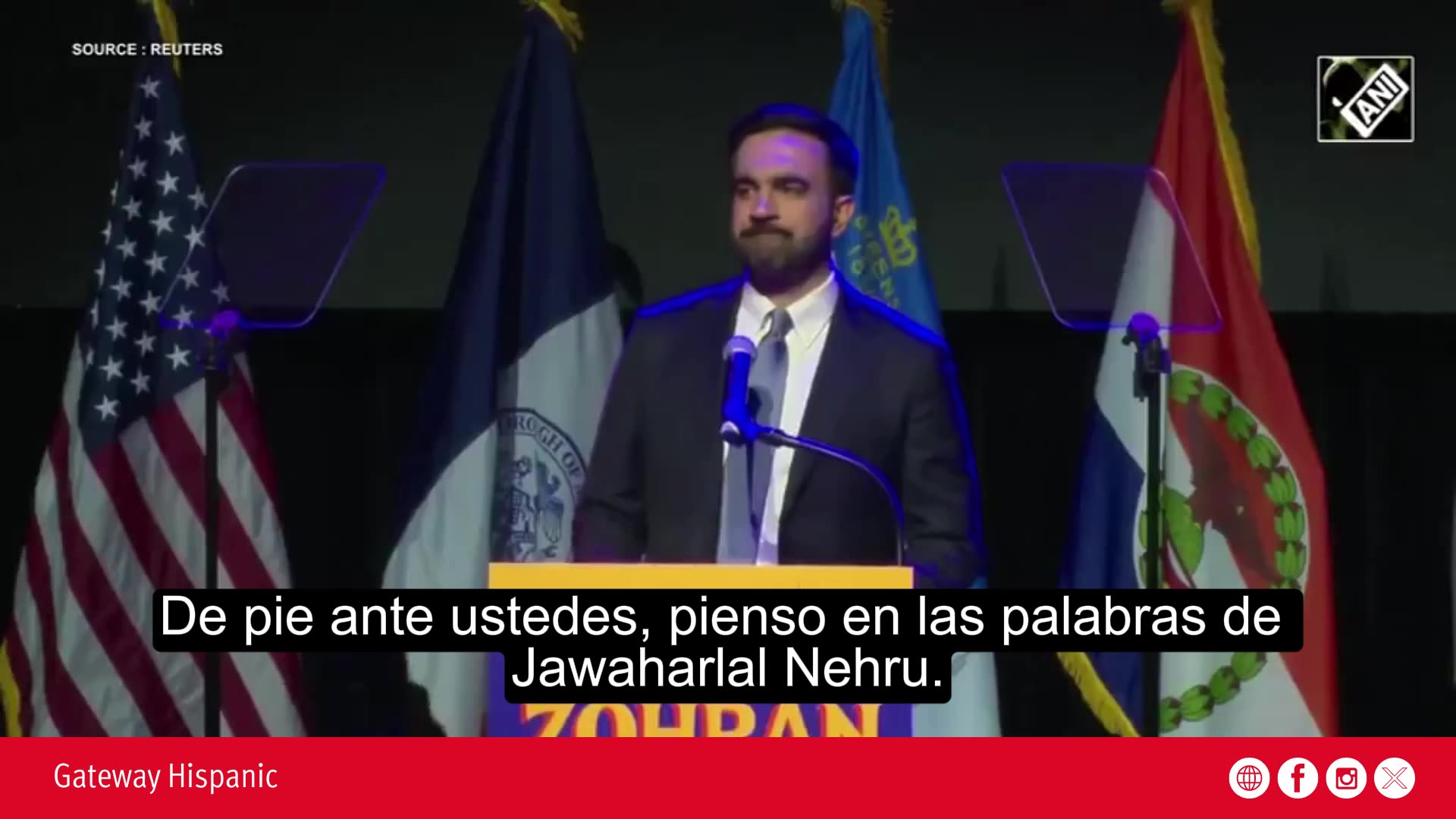 Mamdani is ready to destroy NYC