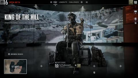 CoD Grinded