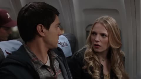 Final Destination 5 - Sam's and Molly's Death (1080p)