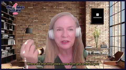 She Manifested the Life She Designed | Amber Cruse on The Inner Estate