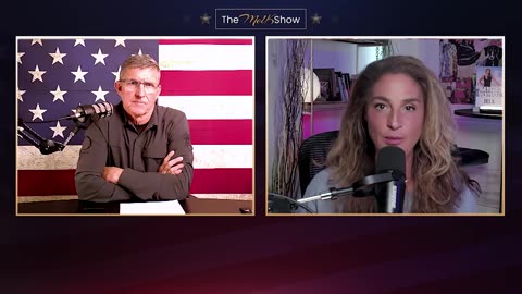 The Mel K & General Mike Flynn: Accountability & Action In the Battle for America! - 3/18/2025