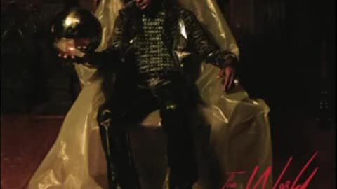 Rich The Kid - Fall Threw (ft. Young Thug & Gunna) (432hz)