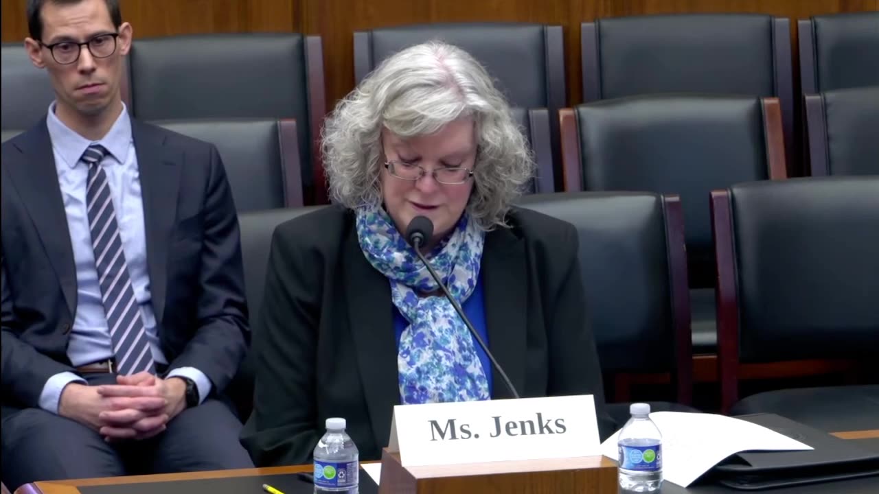IAP's Cofounder and Policy Director Rosemary Jenks testifies before House Subcommittee on E-Verify