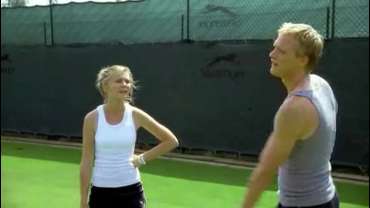 Wimbledon (2004) Official Trailer