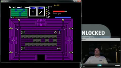Zelda Classic: Puzzle Quest (Part 5)