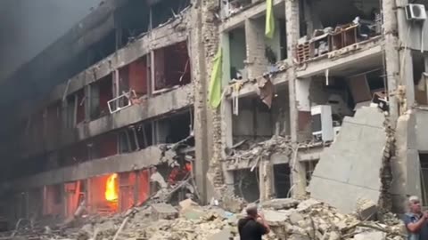 War in ukraine