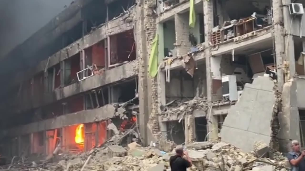 War in ukraine
