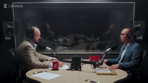 Does the Future Belong to China? | Interesting Times with Ross Douthat