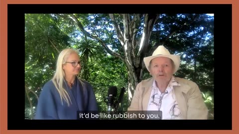 Ep29 2025 How To Raise Your Level Of Consciousness with Master Alchemist Denis Cooney Part2
