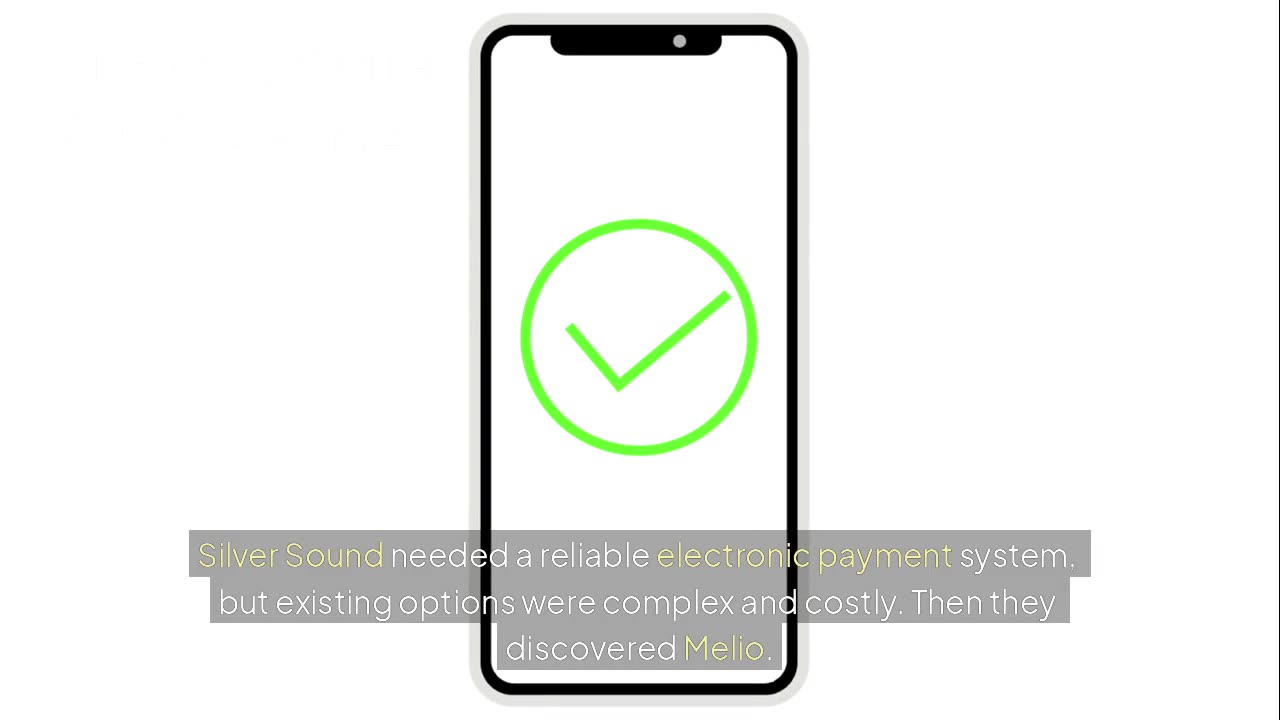 How Silver Sound Saves Time & Money with Melio Payment