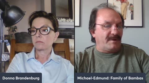 BNN (Brandenburg News Network) 7/15/2025 Lawful Defense & Mike Bambas - AxMiTax Truth