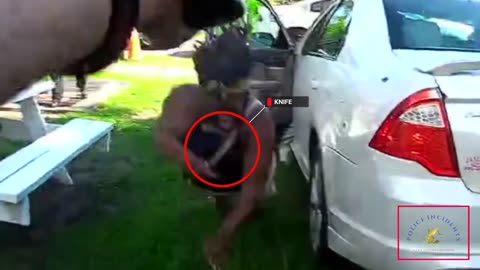 Repo Attempt Leads to Violent Encounter in Florida Town