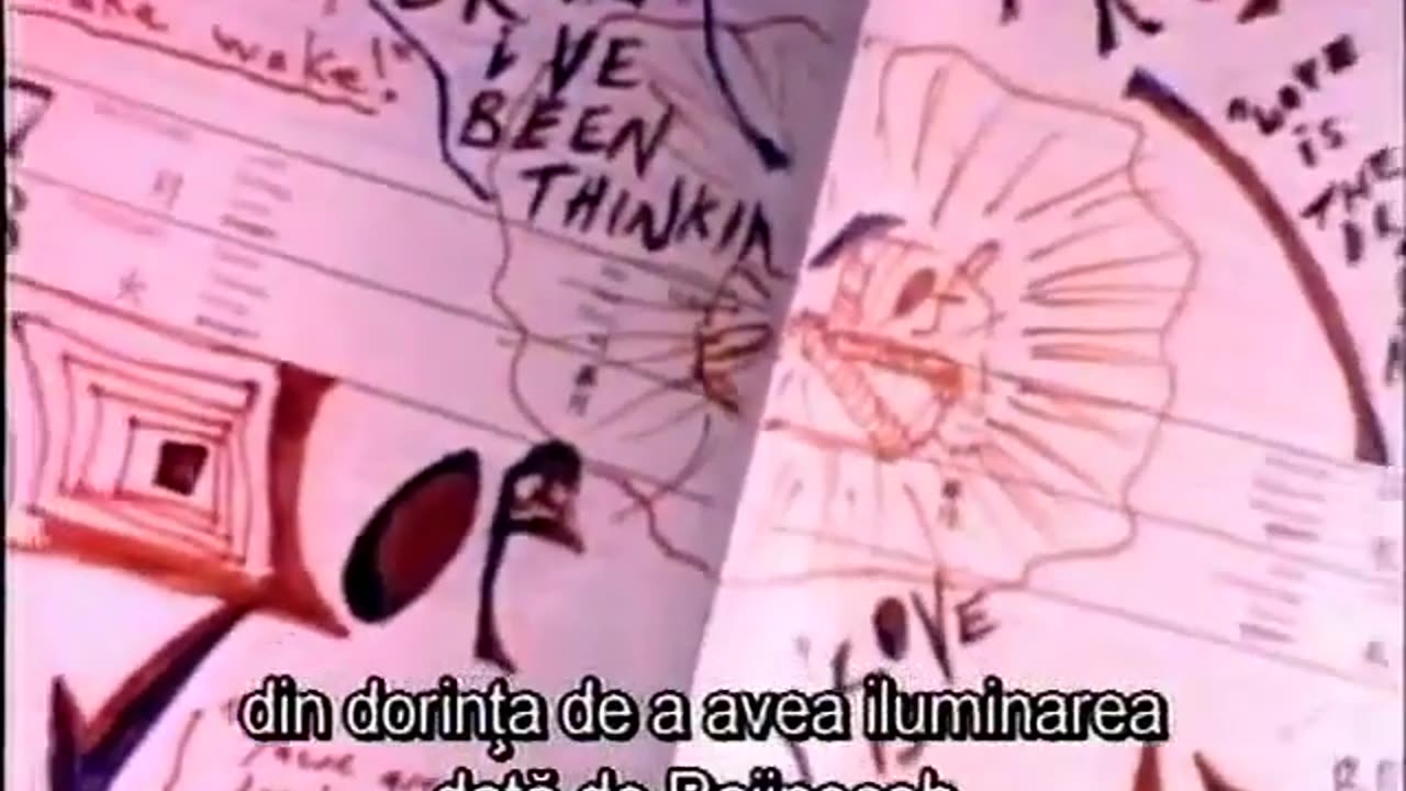 Pagan Invasion 9 Secrets of Mind Control