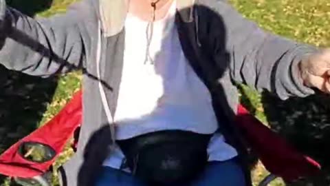 Johnathon And Julie D' In The Morning