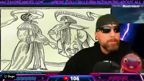 Live with Restream, December 21