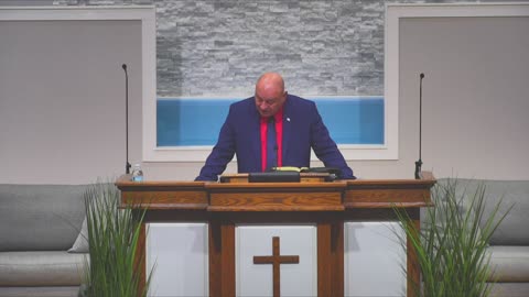 Liberty Baptist Church