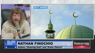 Islam is Not Just a Religion: It's A Dangerous Political Ideology That is Incompatible With the West